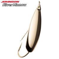 Silver Minnow 1/4oz