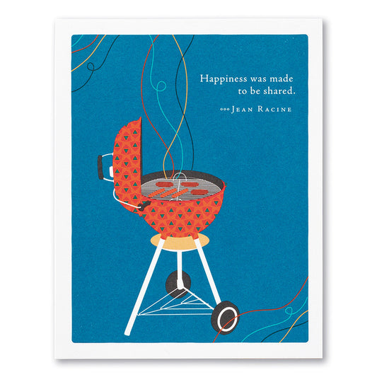 Father's Day: Happiness was made to be shared