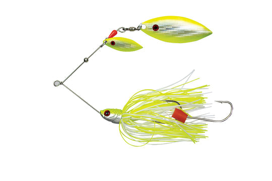 Pro Lazer Spinnerbaits 3/8oz