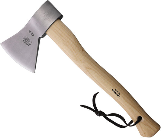 PRANDI German Style Hatchet 16"
