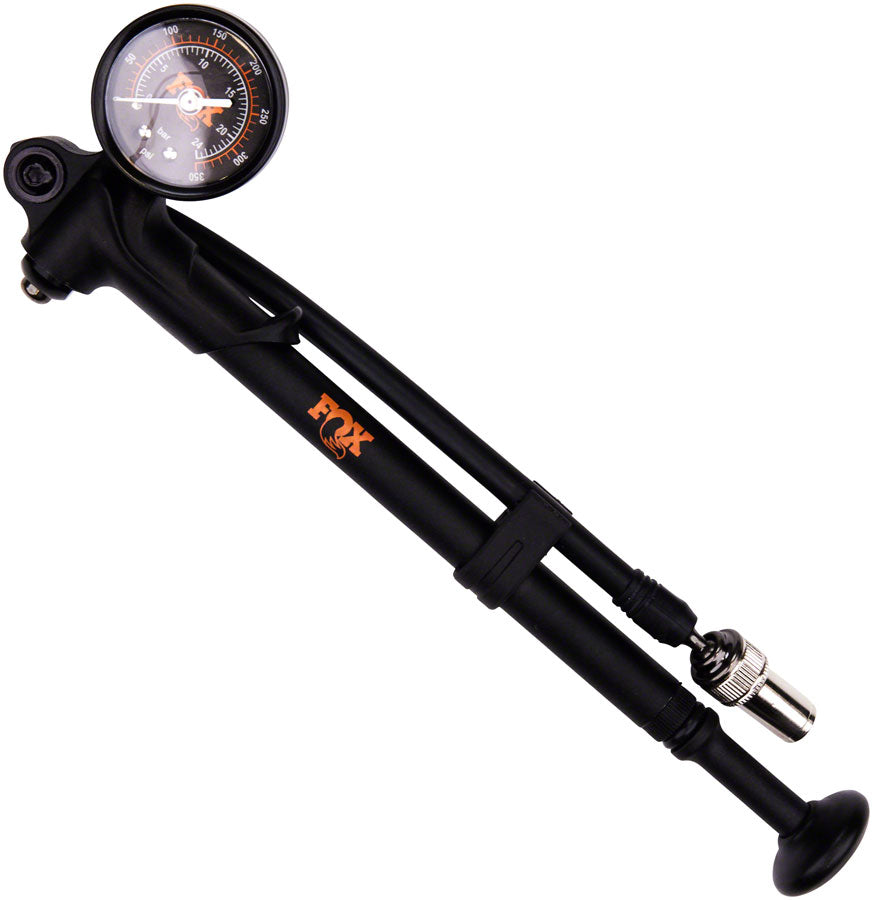 Fox HP Shock Pump