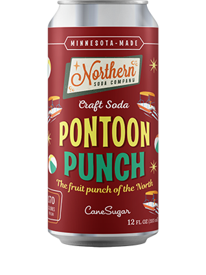 Northern Soda || Minnesota Made Gifts
