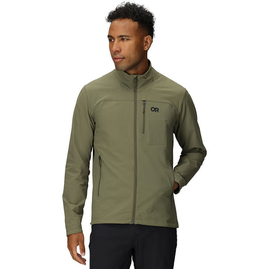 OR M Ultima Softshell Jacket