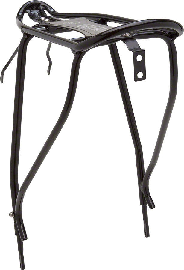 Planet Bike Versa Disc Brake Compatible Rear Rack