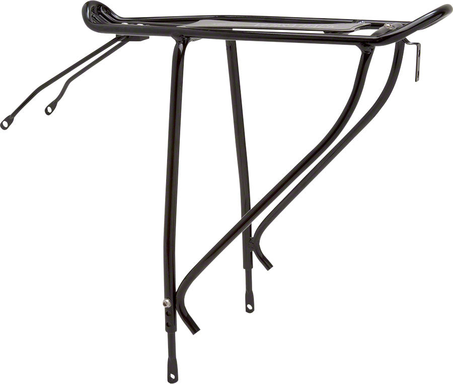 Planet Bike Versa Disc Brake Compatible Rear Rack