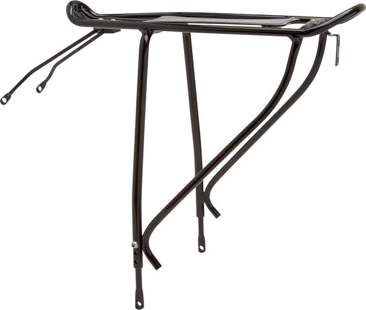Planet Bike Versa Disc Brake Compatible Rear Rack