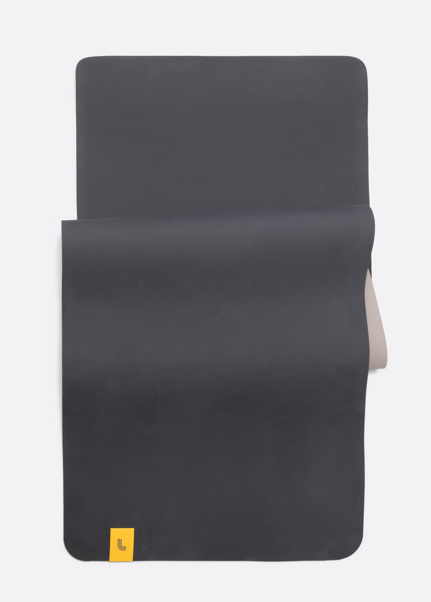 LOLE Pose Mat w/ Strap || Minnesota Made Gifts