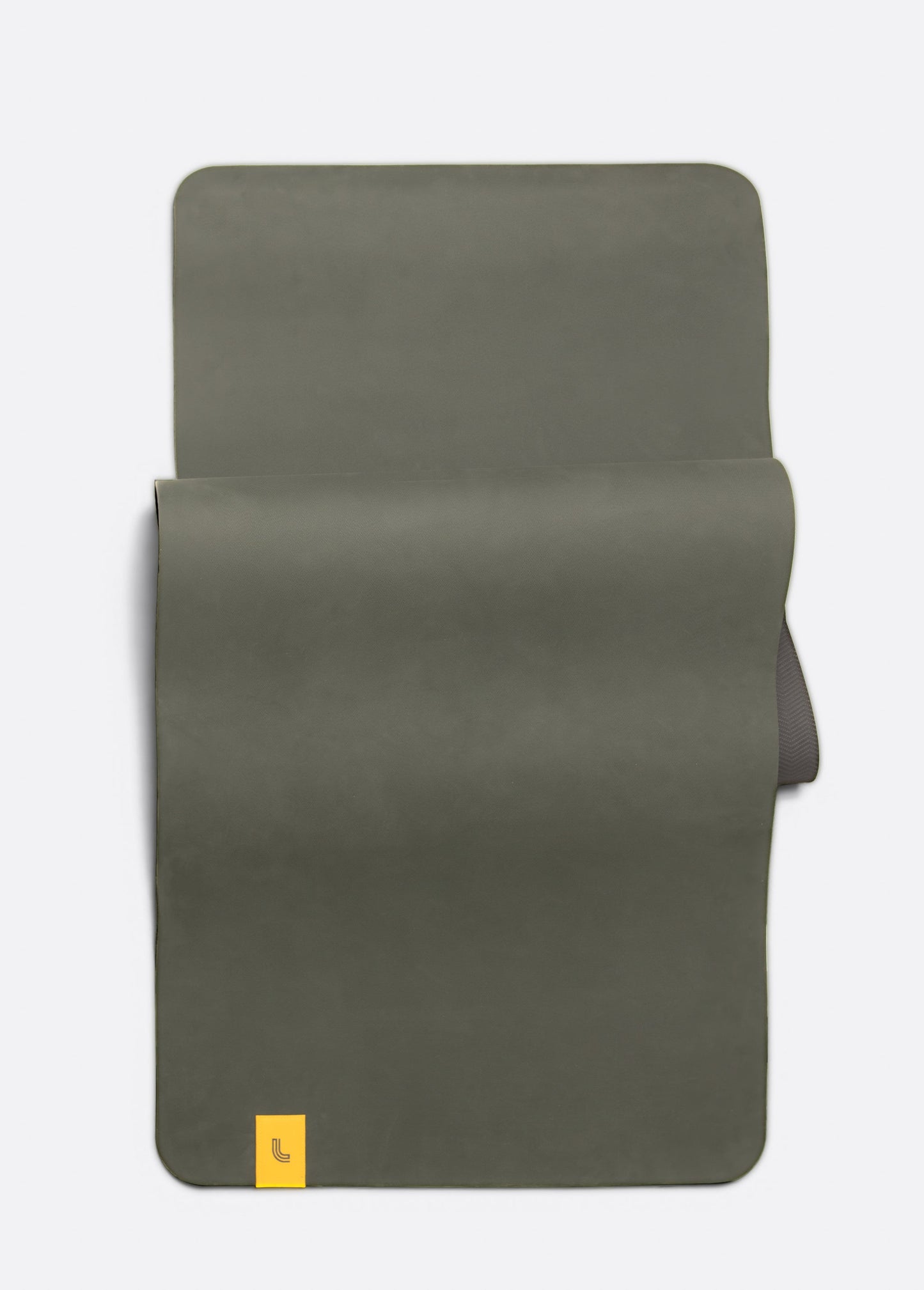 LOLE Pose Mat w/ Strap || Minnesota Made Gifts
