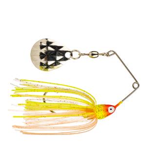 Mini-King Spinner Bait 1/8oz