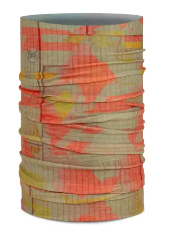 BUFF Original ECOSTRETCH Multi Neckwear Trem Citronella Adult