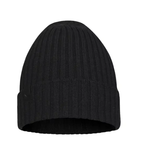 BUFF Knitted Beanie Norval Graphite