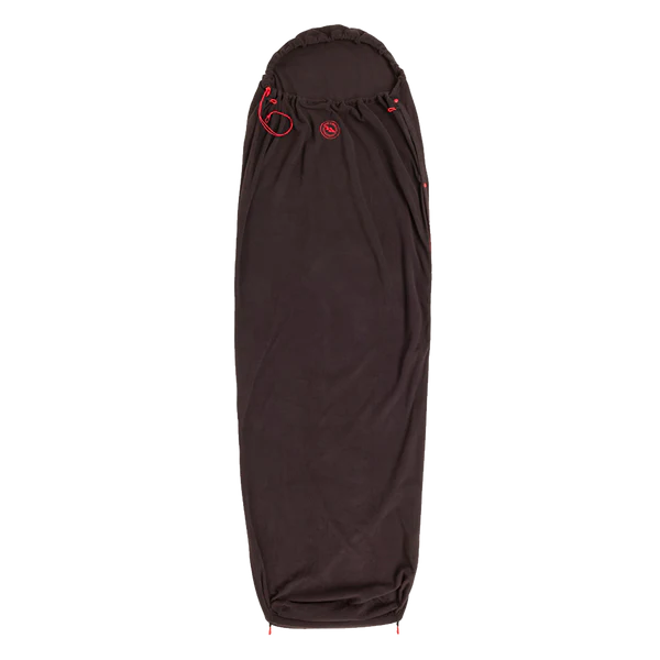 BA Sleeping Bag Liner Fleece