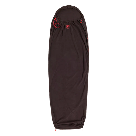 BA Sleeping Bag Liner Fleece