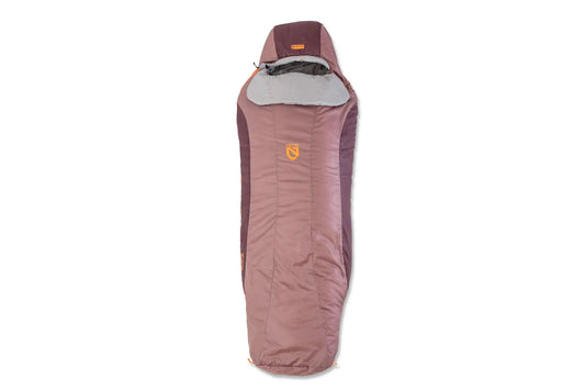 NEMO Tempo W 35 Reg Twilight Mauve/Paloma Gray