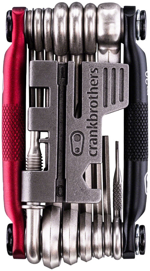 Crankbrothers M20 Tool || Minnesota Made Gifts