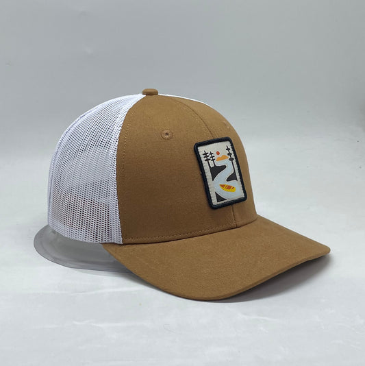River Canoe Hat *Pre-sale!* || Minnesota Made Gifts