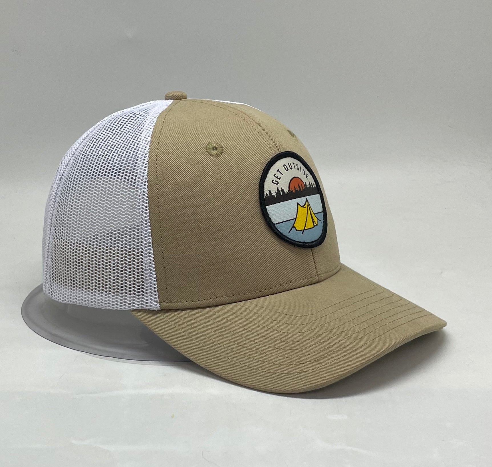 Get Outside Hat *Pre-sale!* || Minnesota Made Gifts