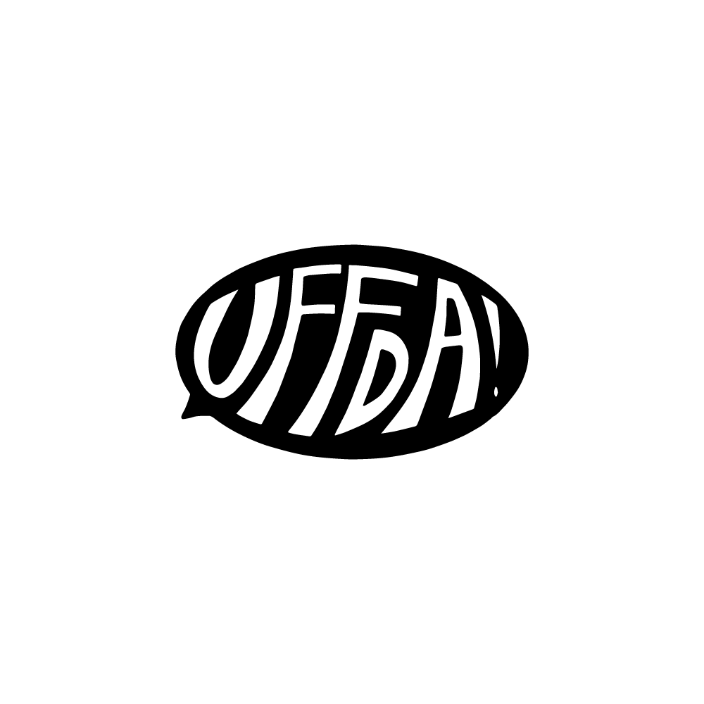 Northern Goods Sticker