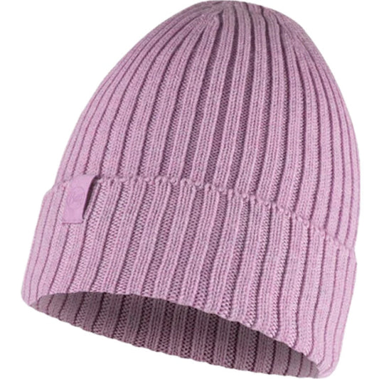 BUFF Knitted Beanie Norval Pansy