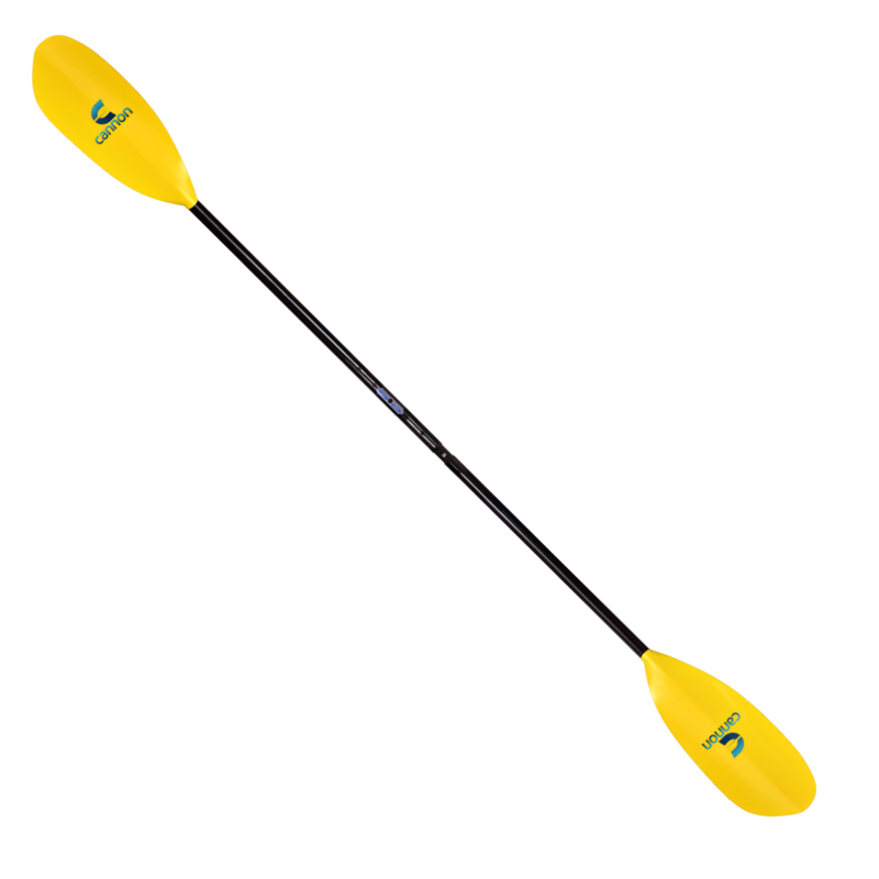 Explorer Raft Paddle Explorer FX Slider Kayak Paddle – Northern Goods