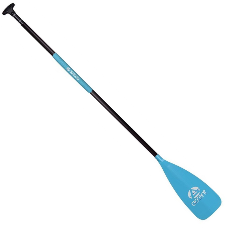 Accent Advantage Hybrid Blue