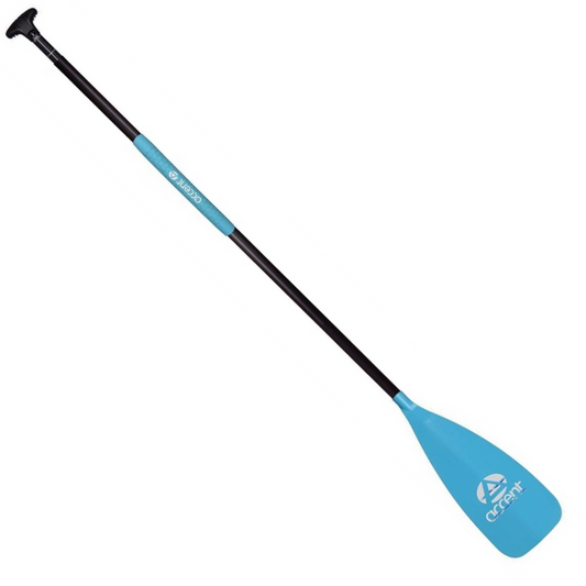 Accent Advantage Hybrid Blue