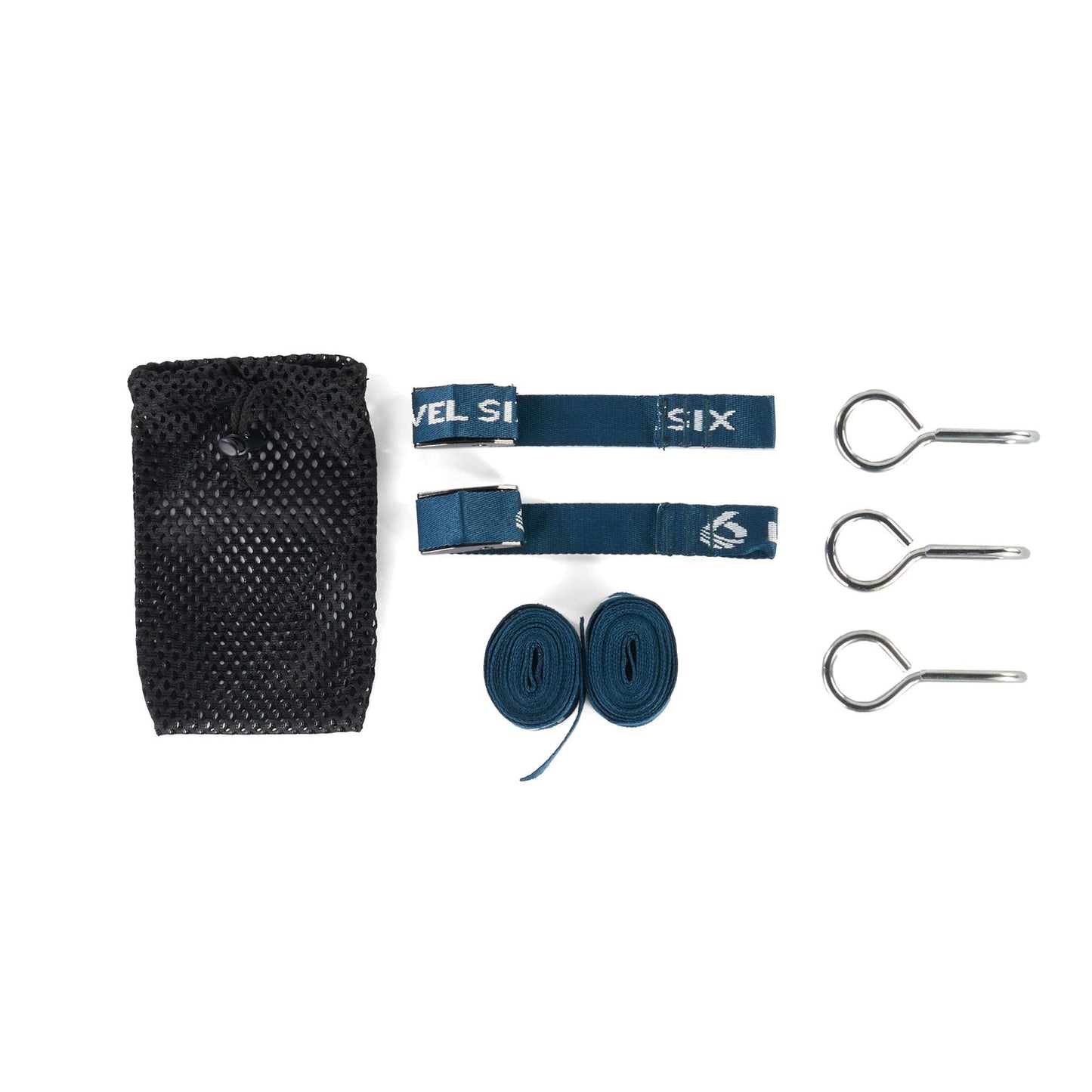 Canoe Transportation Kit || Minnesota Made Gifts