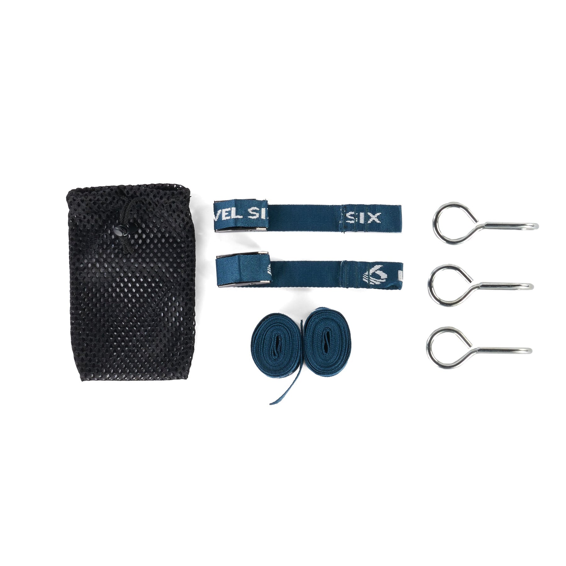 Canoe Transportation Kit || Minnesota Made Gifts