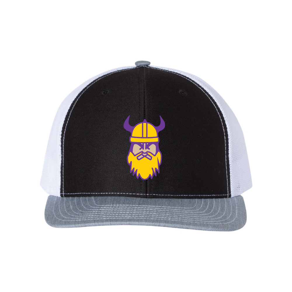 Viking Trucker Hat