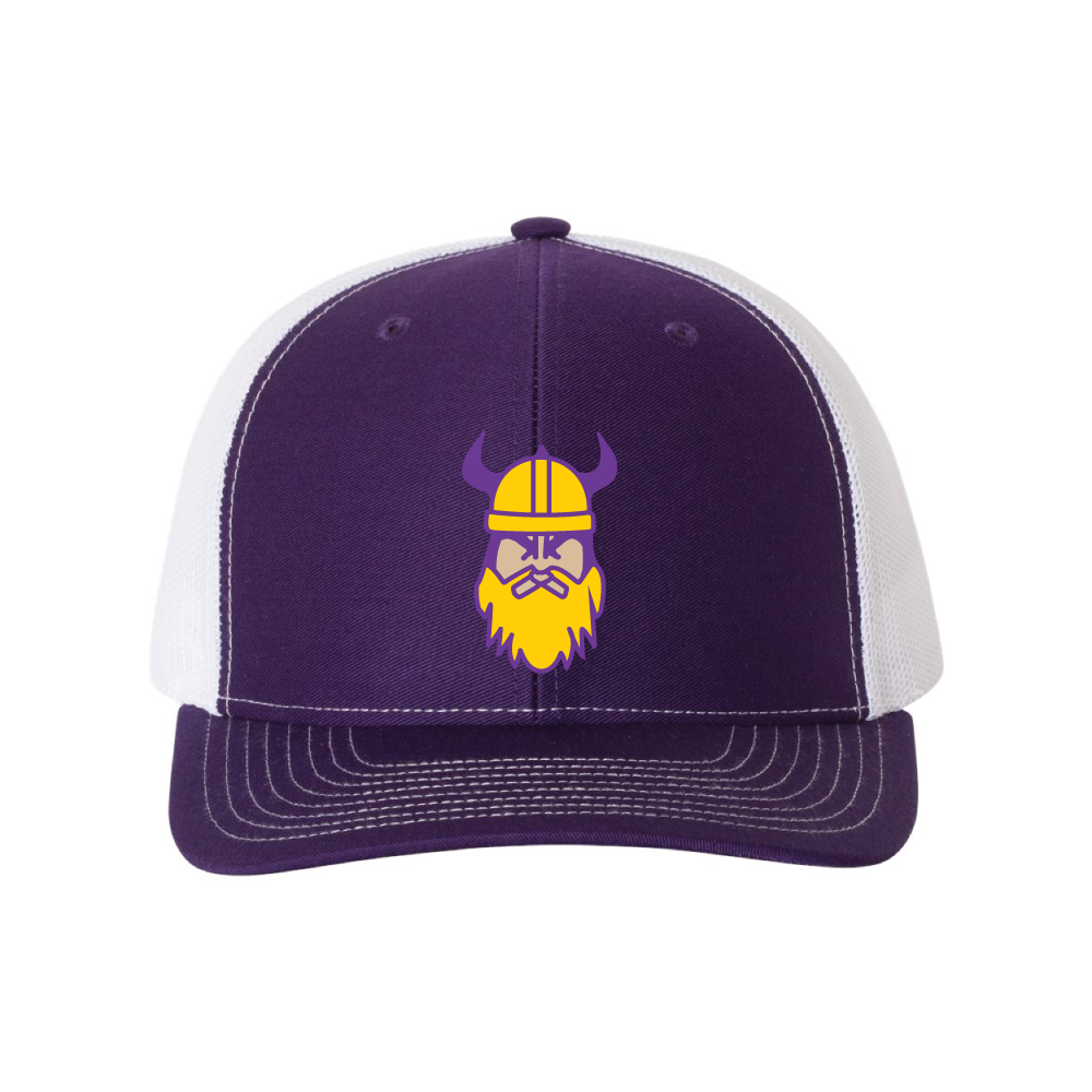 Viking Trucker Hat