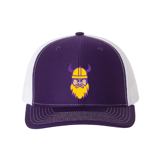 Viking Trucker Hat