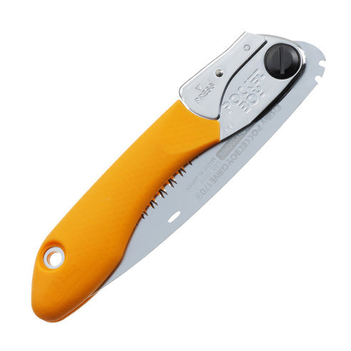 Pocketboy Curve 170MM