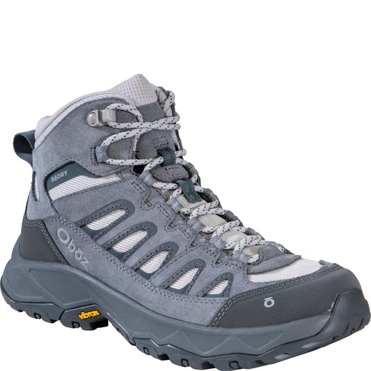 Women's Sawtooth Ascent Mid Waterproof