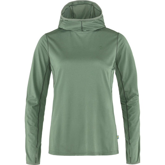 Abisko Sun Hoodie W