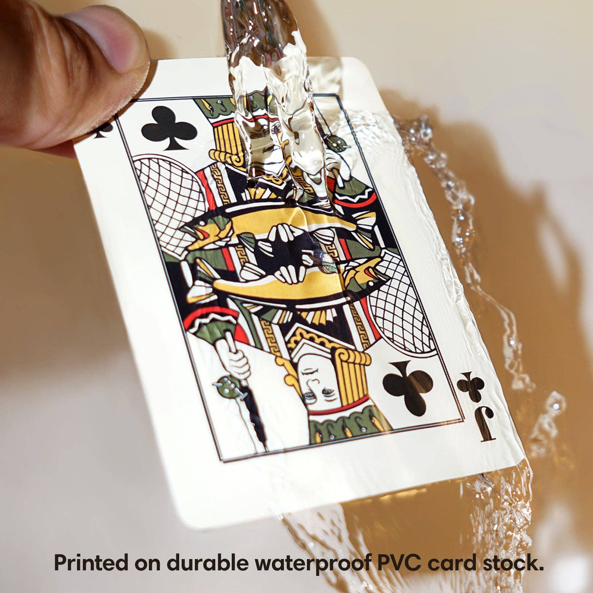 LRS Card Deck