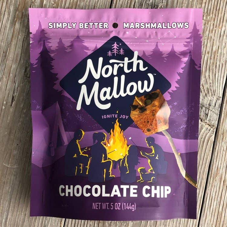 Chocolate Chip Marshmallow || Minnesota Made Gifts
