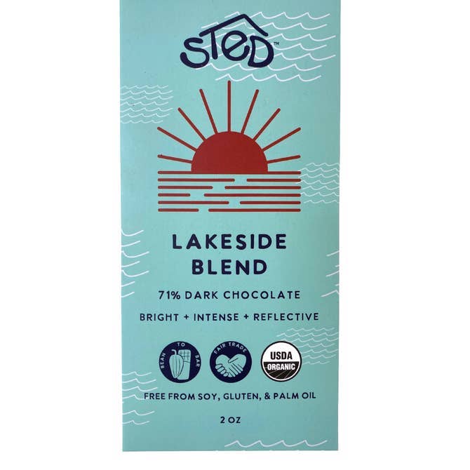 MINI Lakeside Blend