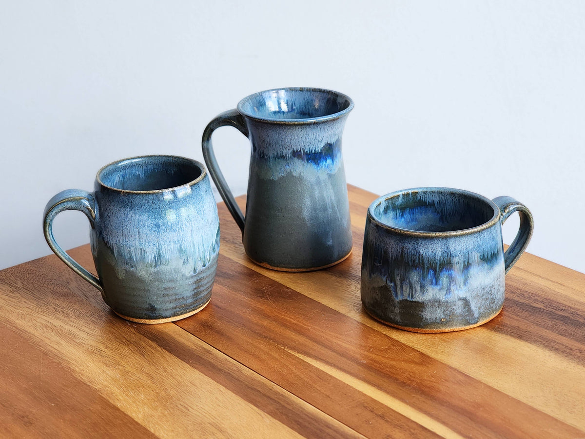 Coffee Mug  - Straight - Made to Order