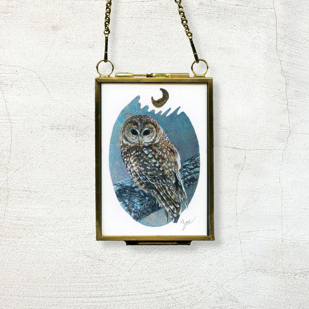 Zoe Mae | Minis || Minnesota Made Gifts