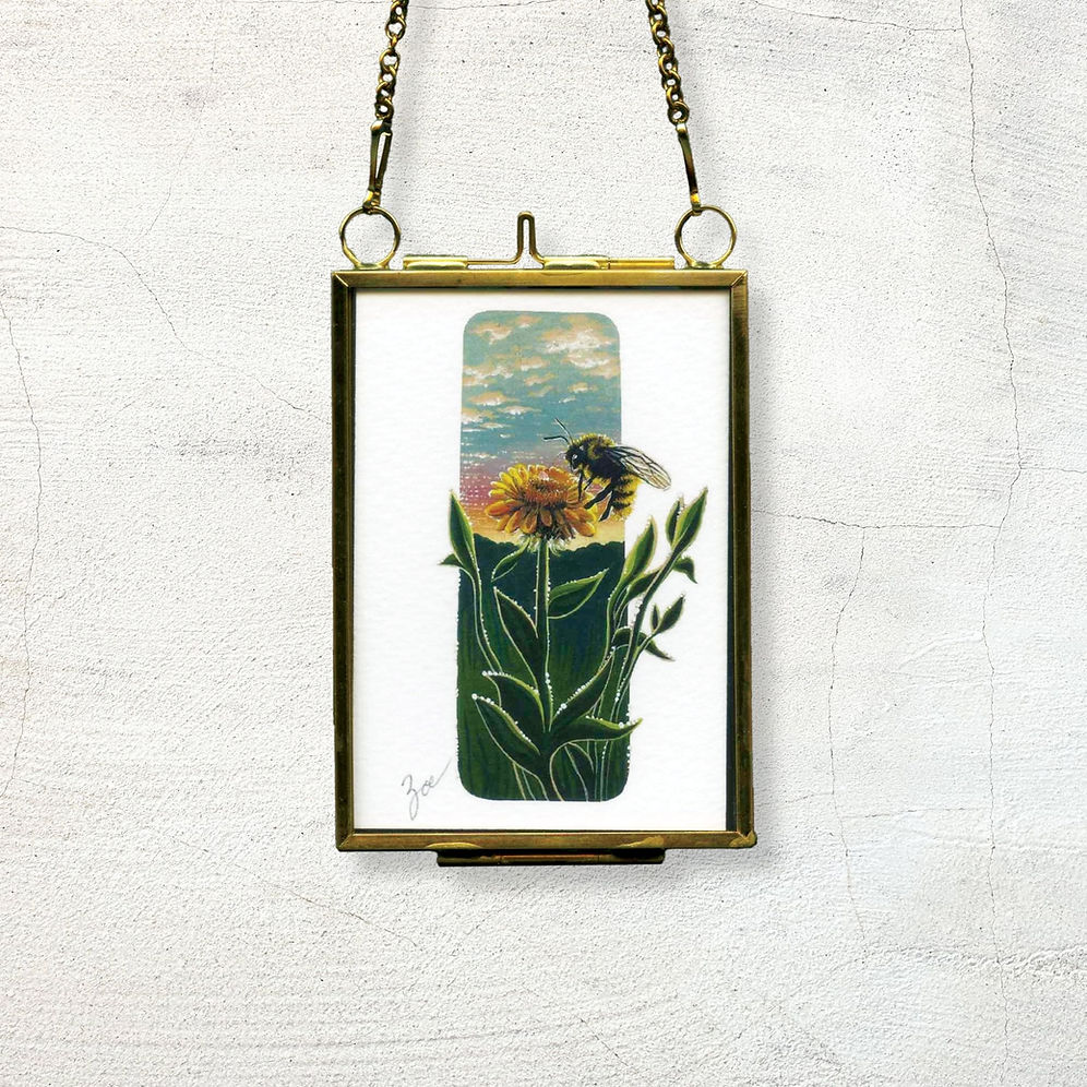 Zoe Mae | Minis || Minnesota Made Gifts