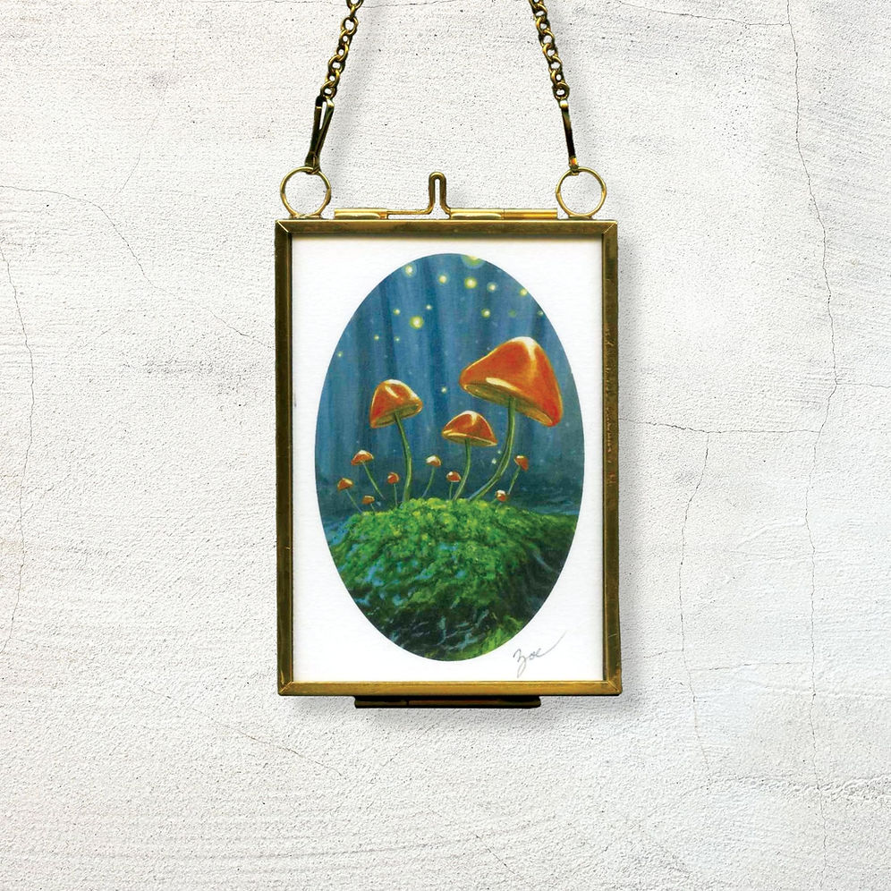 Zoe Mae | Minis || Minnesota Made Gifts