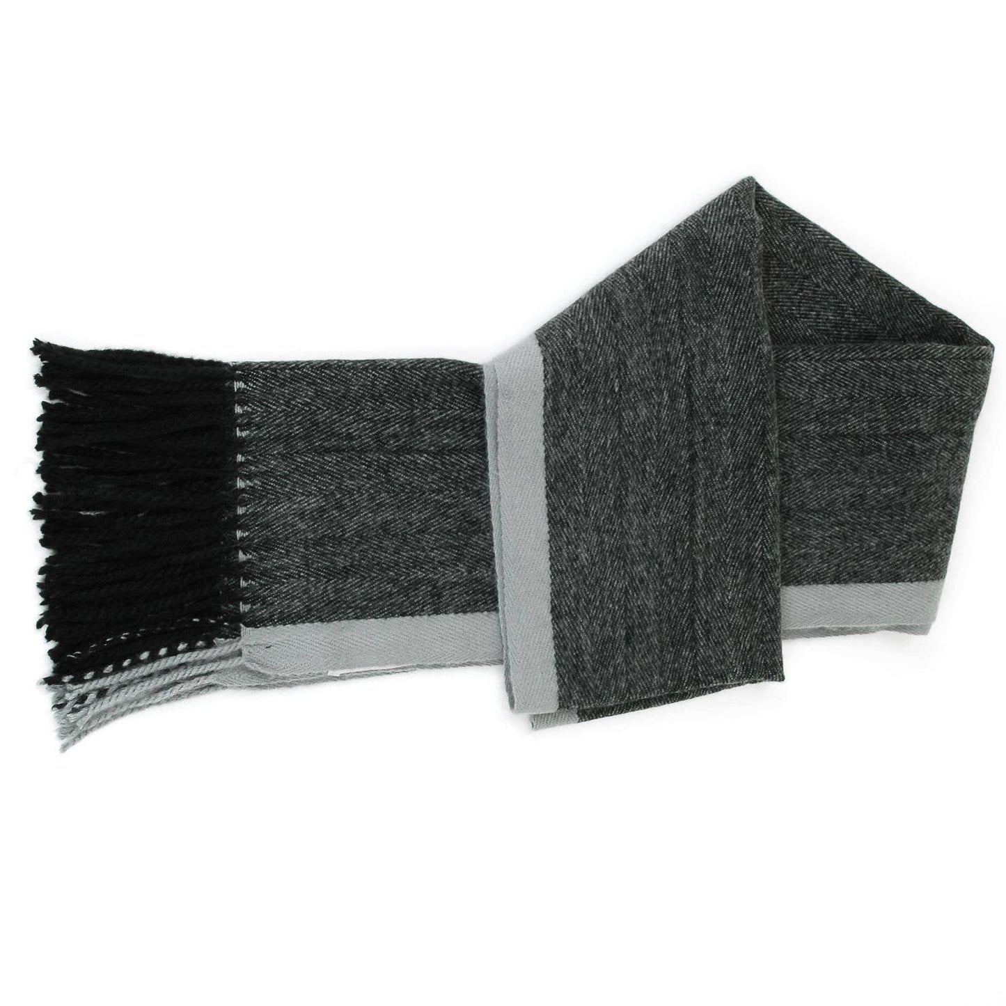 Mens Scarf Softer Than Cashmere Scarves Plaids Womens Winter
