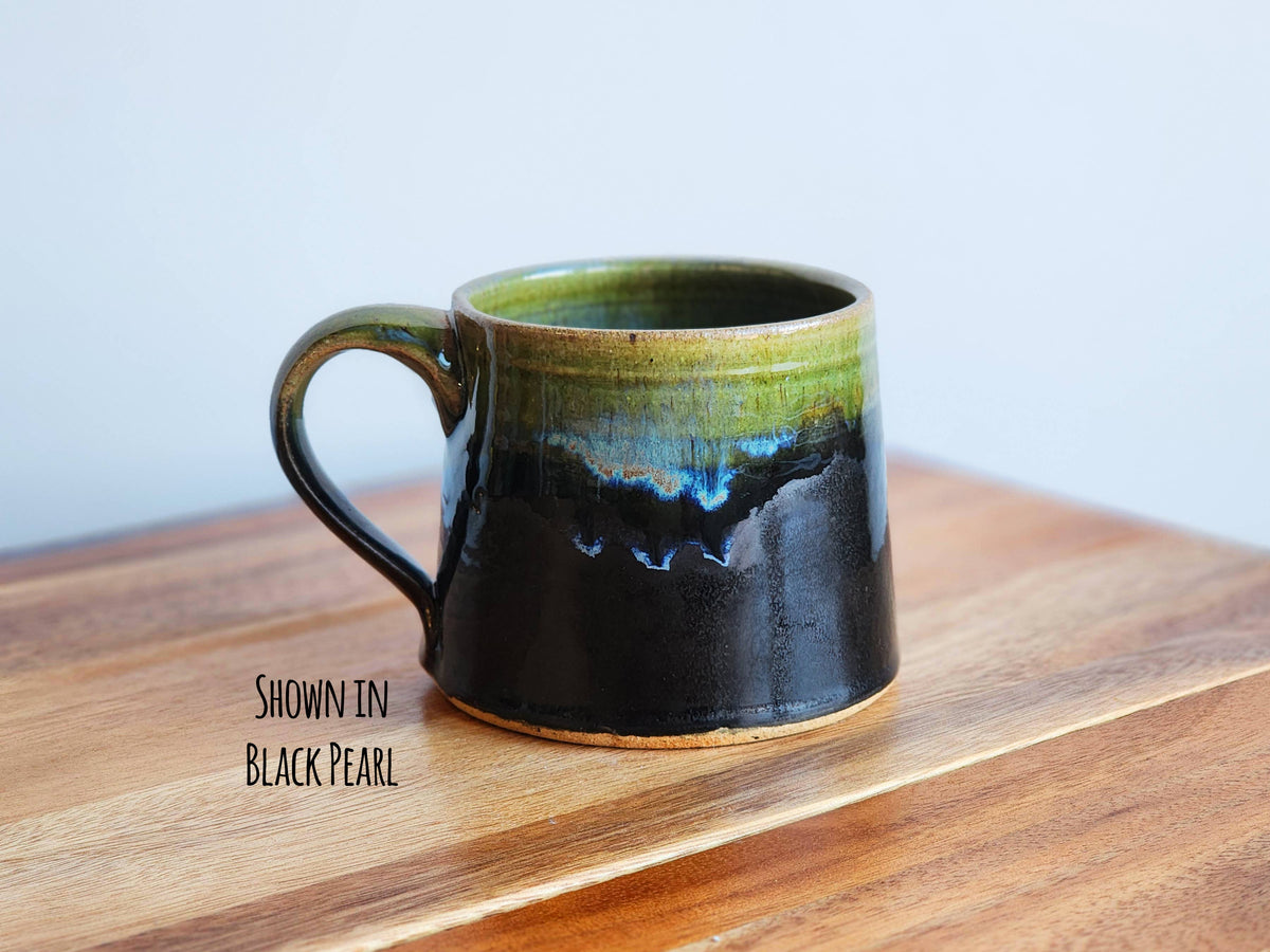 Coffee Mug  - Straight - Made to Order