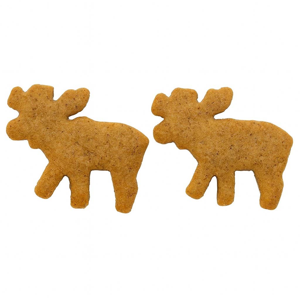 Mini Moose 1.75 inch Cookie Cutter || Minnesota Made Gifts