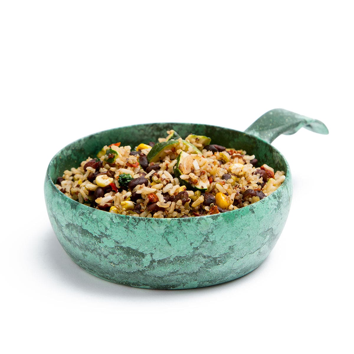 Backpacker's Pantry Three Sisters Southwestern Quinoa & Beans || Minnesota Made Gifts