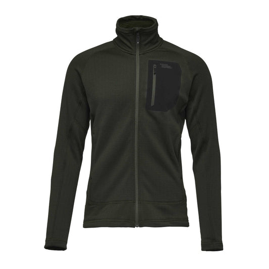 Black Diamond M Factor Jacket Cypress Large