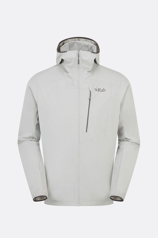 Rab Borealis Alpine Hooded Jacket