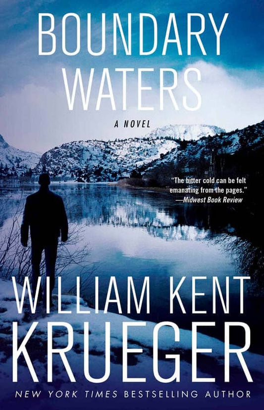 Boundary Waters - a Novel