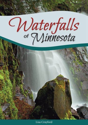 Waterfalls of Minnesota; Crayford