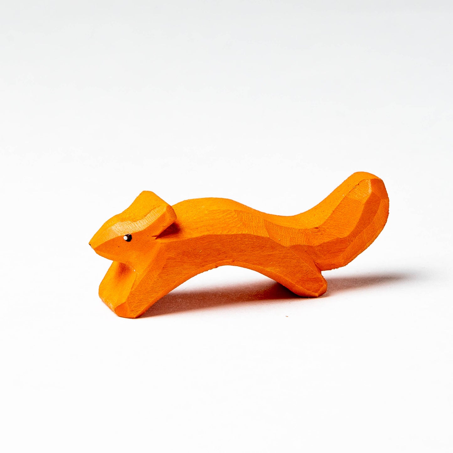 Wooden Forest Animals set of 17